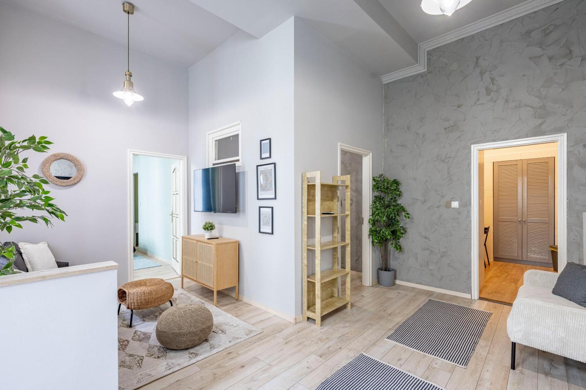 Hidden Gem With Terrace On The Andrassy Fashion Road Apartment Budapest Exterior photo